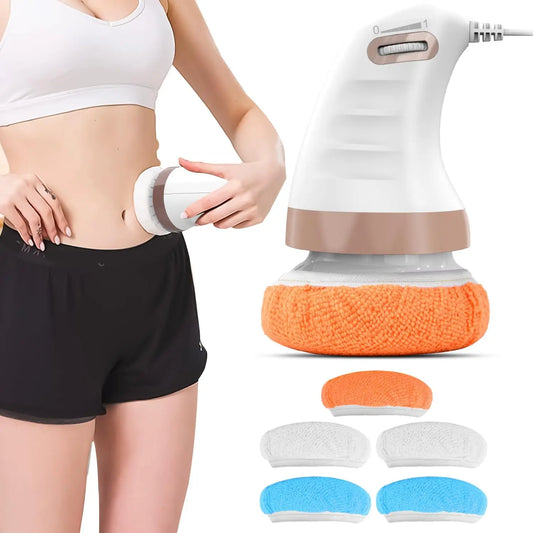 PowerLift Pro Body Sculpt Massager