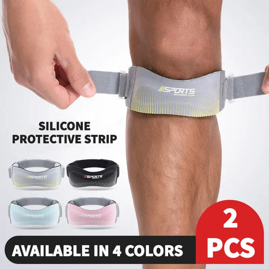 Pro Knee Support Compression Strap